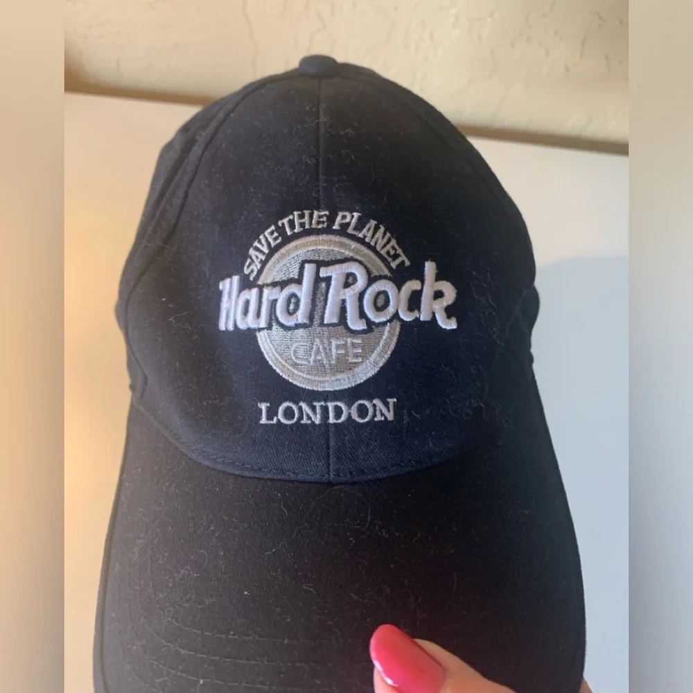 Hard Rock Cafe great vintage